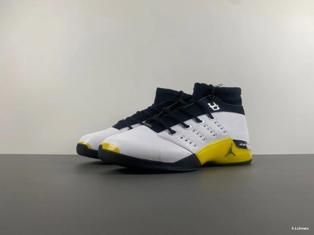 Rep MAX Lightning 17 Jordan FJ0395-100 Low Air 0729